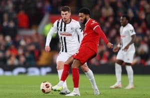 Liverpool vs Fulham: Prognóstico, odds e transmissão 03/12