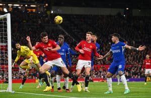 Manchester Utd vs Bayern: Palpite, odds e transmissão 12/12