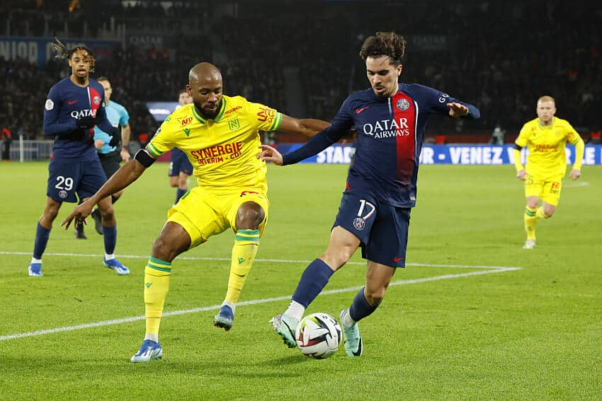 Dortmund vs PSG: Prognóstico, odds e transmissão 13/12