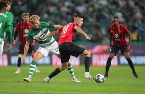 Sporting vs Gil Vicente: Palpite, odds e transmissão 04/12