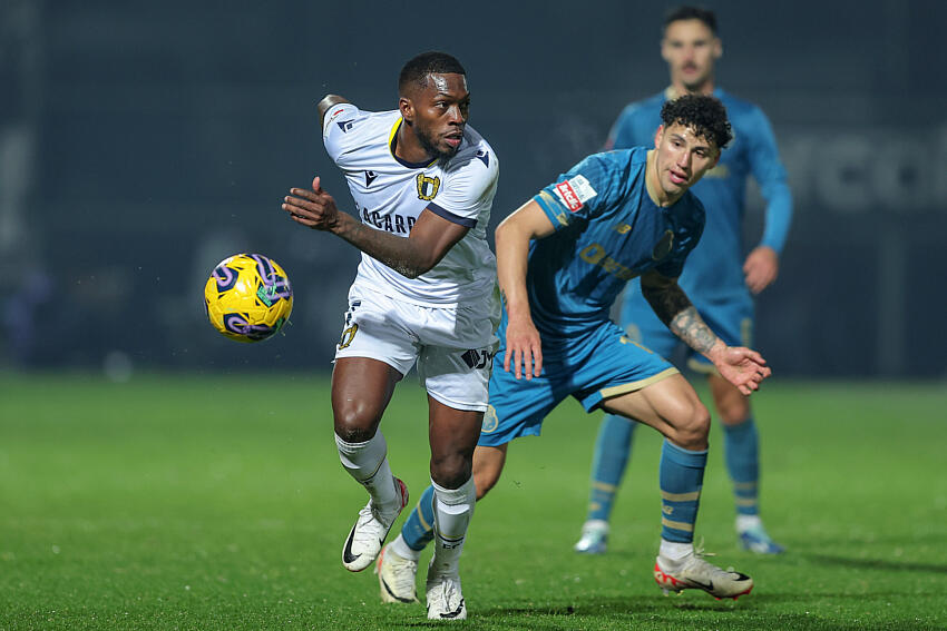 FC Porto vs Casa Pia: Prognóstico, odds e transmissão 09/12