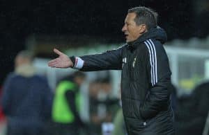 Primeiro reforço do Benfica foi o último a chegar à Luz!