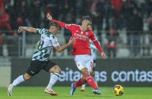 Benfica vs Farense: Prognóstico, odds e transmissão 08/12