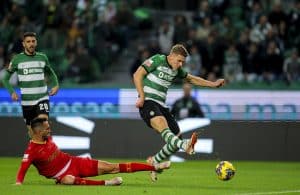 Guimarães vs Sporting: Prognóstico, odds e transmissão 09/12
