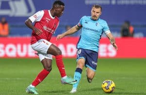 Nápoles vs Braga: Prognóstico, odds e transmissão 12/12