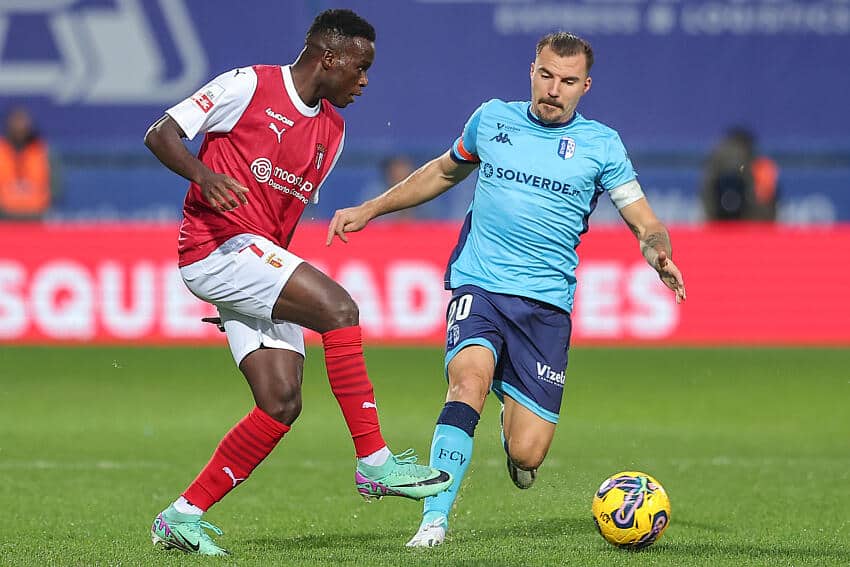 Nápoles vs Braga: Prognóstico, odds e transmissão 12/12