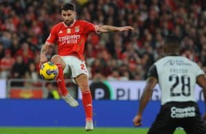 Salzburg vs Benfica: Prognóstico, odds e transmissão 12/12