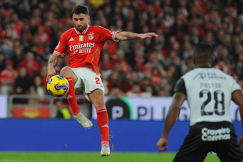 Salzburg vs Benfica: Prognóstico, odds e transmissão 12/12