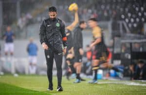 Lens é o adversário do Sporting na próxima fase Liga Europa