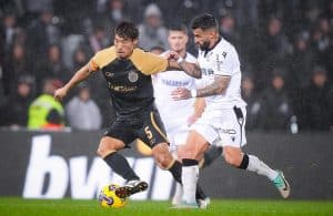 Sporting vs Sturm Graz: Prognóstico, odds, transmissão 14/12