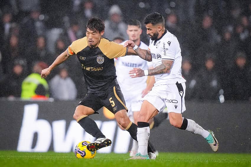 Sporting vs Sturm Graz: Prognóstico, odds, transmissão 14/12
