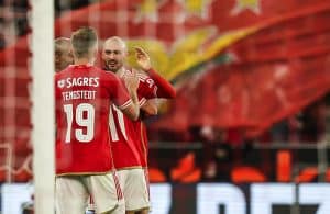 Calendário Benfica: Acompanhe o calendário e os destaques