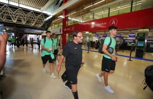 Após renovação avançado do Sporting é cedido no imediato