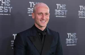 Caricato? O motivo de Nuno Santos não vencer o prémio Puskás