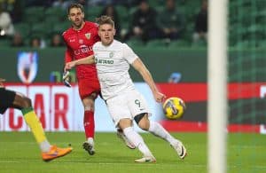 Chaves vs Sporting: Prognóstico, transmissão e odds 13/01