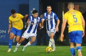 Porto vs Moreirense: Prognóstico, transmissão e odds 20/01