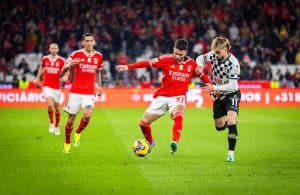 Benfica vs Estoril: Prognóstico, transmissão e odds 24/01