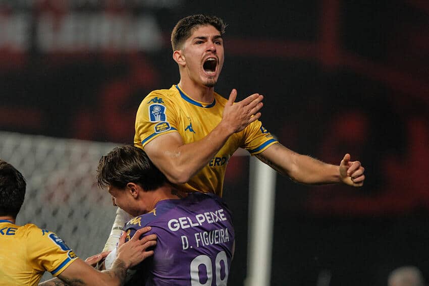 Tomba gigantes em Portugal: Quem é favorito a vencer a Taça?