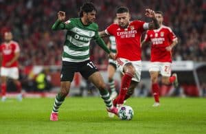 Onde assistir Sporting vs Benfica em direto (29 fevereiro)