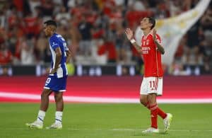 Clássico FC Porto – Benfica já tem data e hora confirmada!
