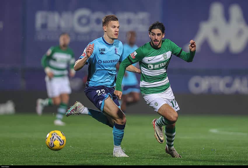 Leiria vs Sporting: Prognóstico – Taça de Portugal 07/02