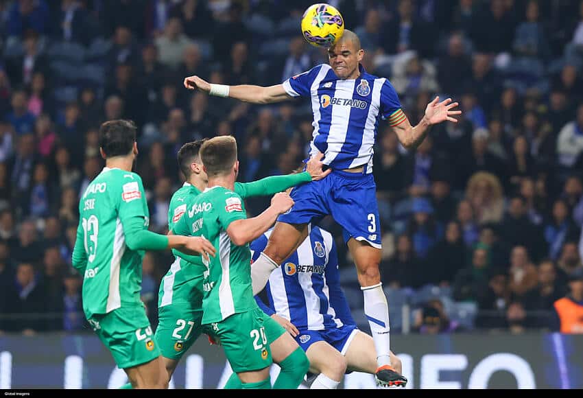 Santa Clara vs Porto: Prognóstico – Taça de Portugal 07/02