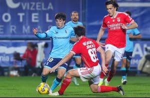 Onde assistir Vitória vs Benfica em direto (11 de fevereiro)