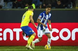 Onde assistir Porto vs Arsenal em direto (21 fevereiro)