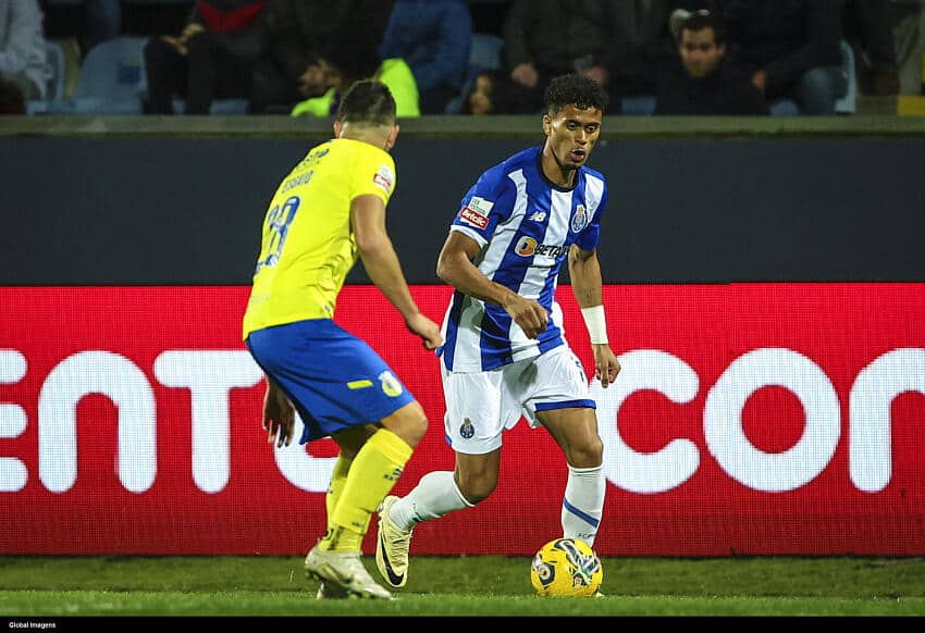 Onde assistir Porto vs Arsenal em direto (21 fevereiro)