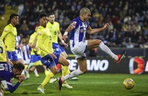 Onde assistir Porto vs Estrela A. em direto (17 fevereiro)