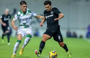 Onde assistir Sporting vs Young Boys em direto (22/02)