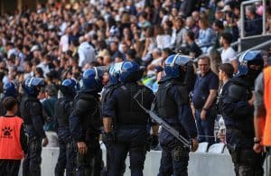 Quando será jogado o jogo entre Famalicão e Sporting?