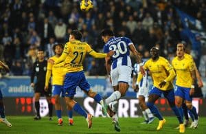 Porto vs Rio Ave: Prognóstico, transmissão e odds 03/02