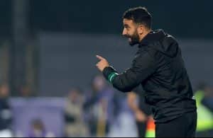 Chegou a Alvalade o último reforço para Rúben Amorim!