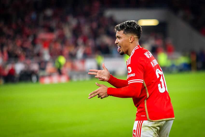 Mercado: Todas alterações e reforços na Liga Portugal