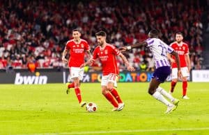 Onde assistir Benfica vs Vizela em direto (18 fevereiro)