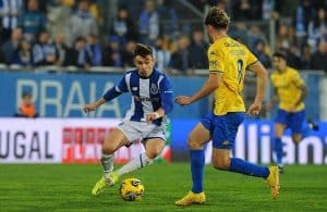 Onde assistir Arouca vs Porto em direto (12 de fevereiro)