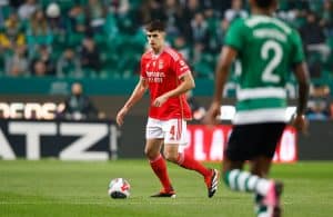 Onde assistir Porto vs Benfica em direto (3 de março)