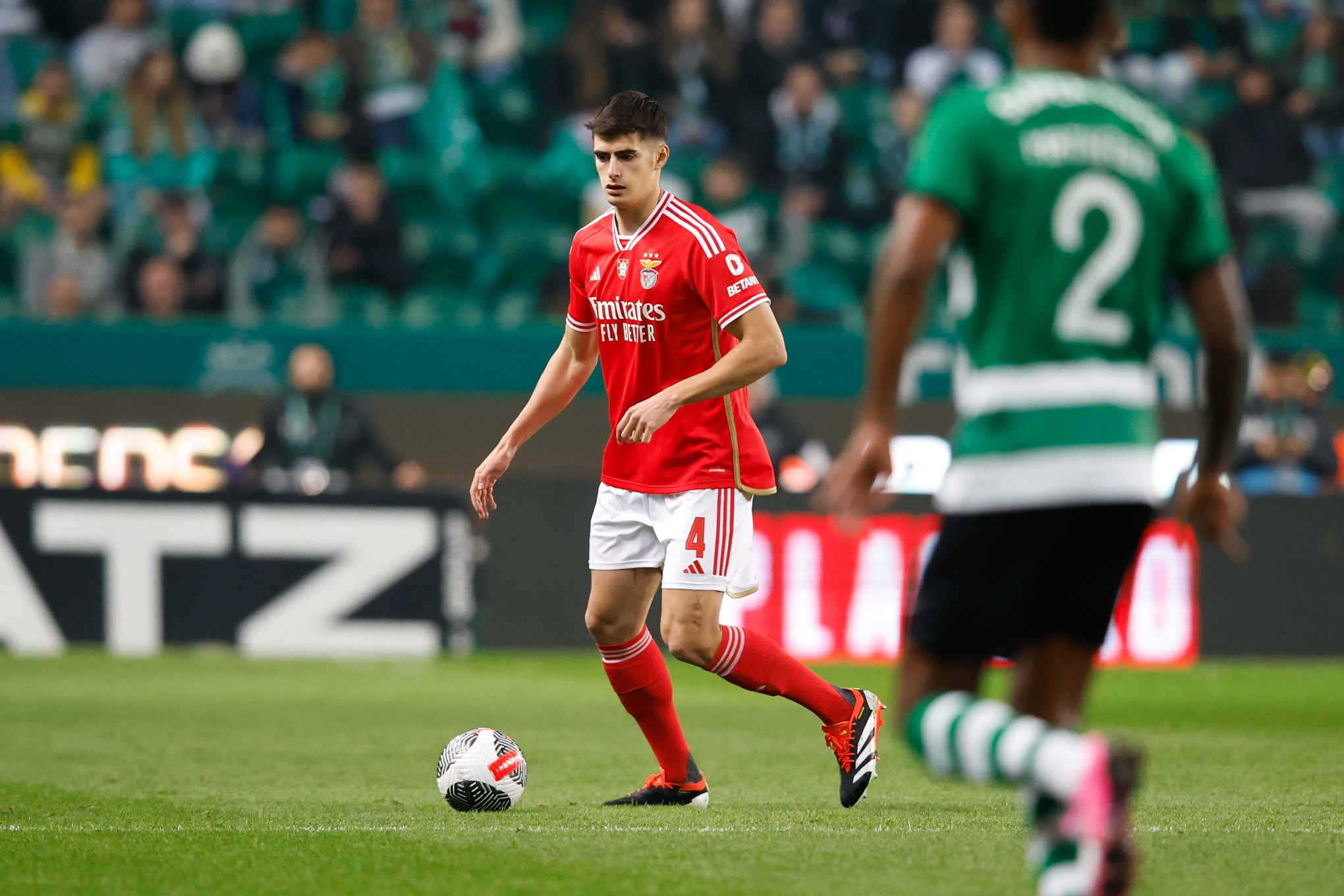 Onde assistir Porto vs Benfica em direto (3 de março)