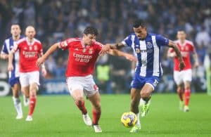 Onde assistir Benfica vs Rangers em direto (7 de março)