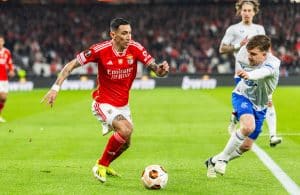 Onde assistir Benfica vs Estoril em direto (10 de março)