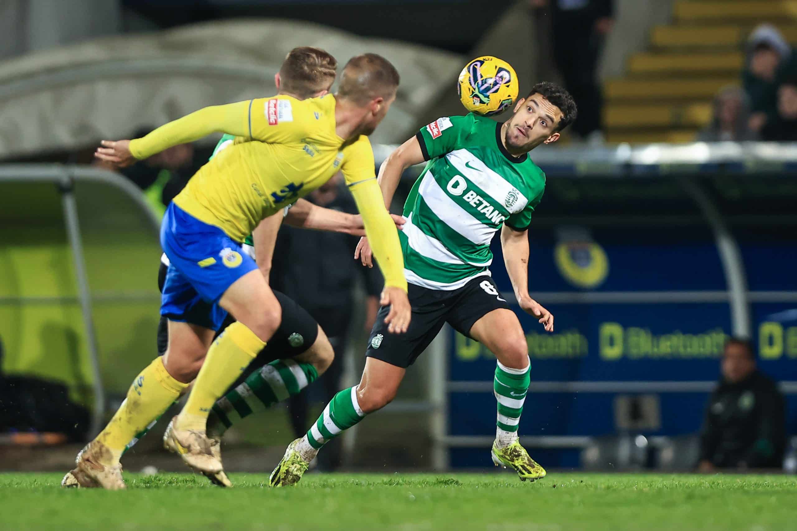 Onde assistir Atalanta vs Sporting em direto (14 de março)
