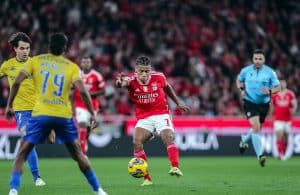Onde assistir Rangers vs Benfica em direto (14 de março)