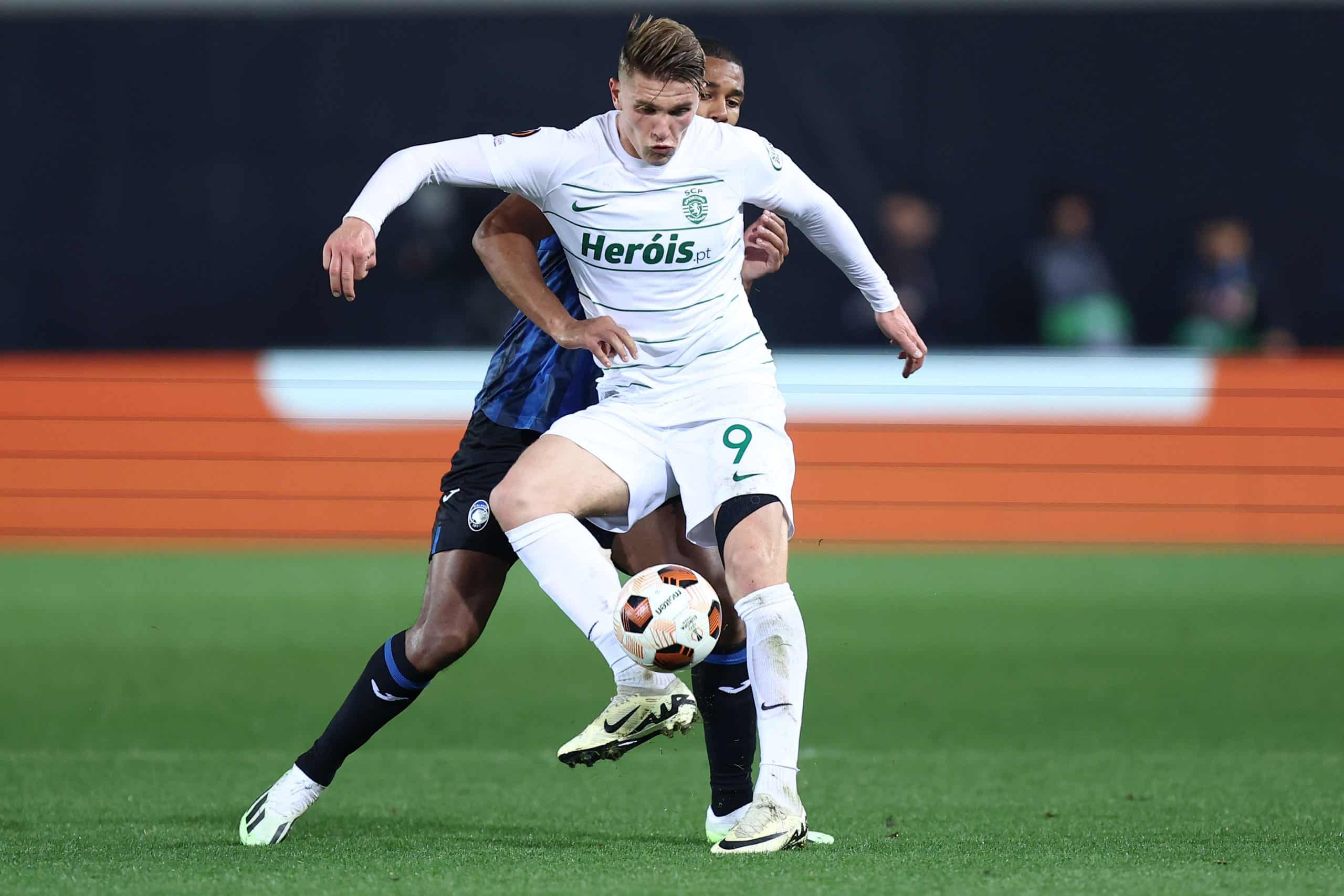 Onde assistir Sporting vs Boavista em direto (17 de março)