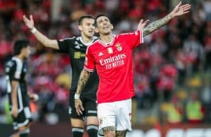 Onde assistir Benfica vs Chaves em direto (29 de março)