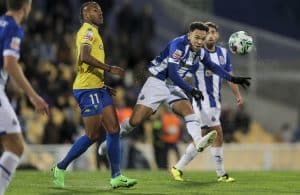 Onde assistir Vitória vs Porto em direto (3 de abril)