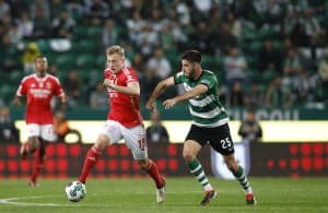 Onde assistir Benfica vs Marselha em direto (11 de abril)