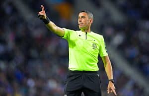 Classificação Primeira Liga (Liga Portugal Betclic)