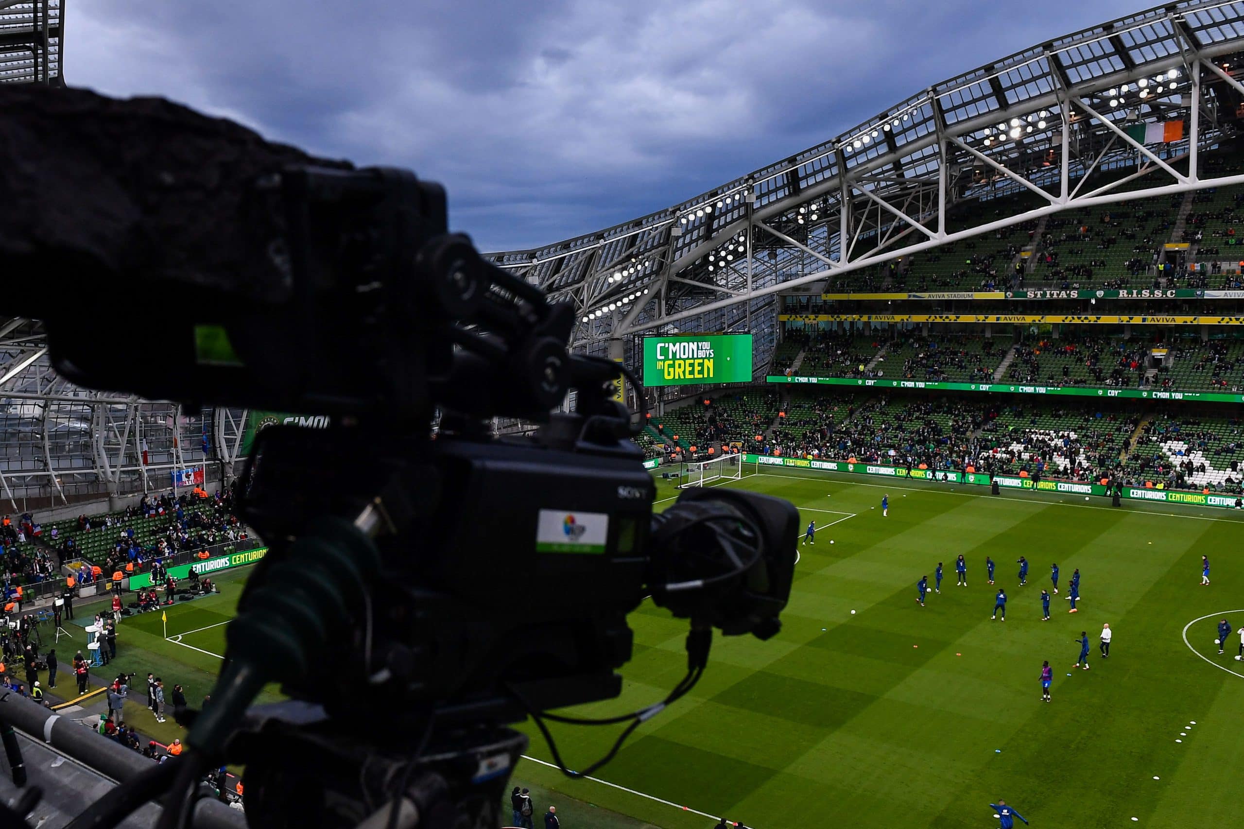 Jogos Euro 2024 hoje – Saiba onde pode assistir aos jogos!