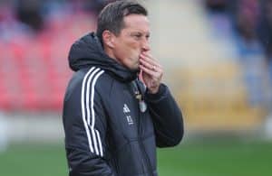 Benfica: Bomba na Luz deixa 3 avançados em sérios problemas!